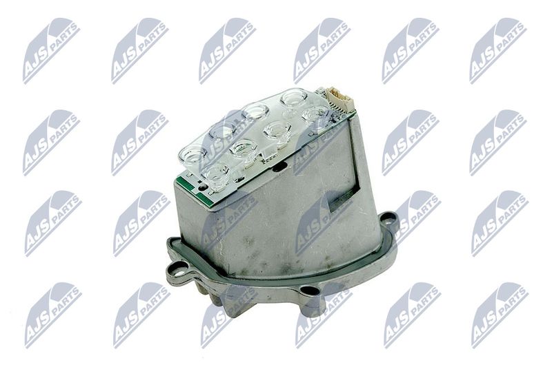 NTY EPX-BM-040 Control Unit, lights