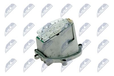 Control Unit, lights NTY EPX-BM-040