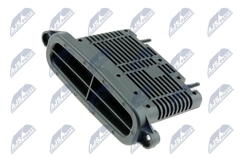 NTY EPX-BM-041 Control Unit, lights
