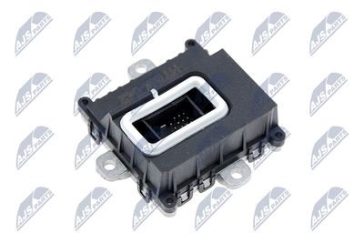 Control Unit, dynamic bending light NTY EPX-BM-042