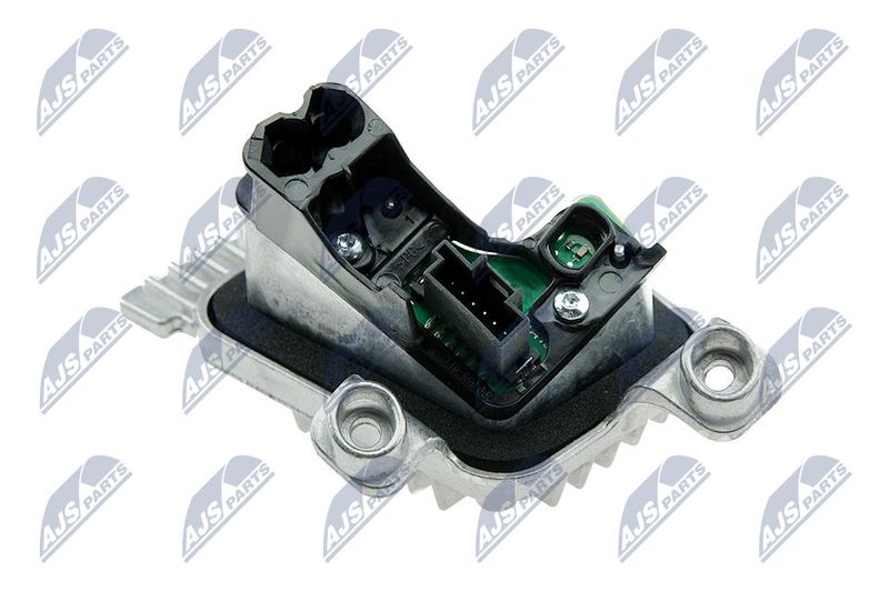 NTY EPX-BM-044 Control Unit, lights