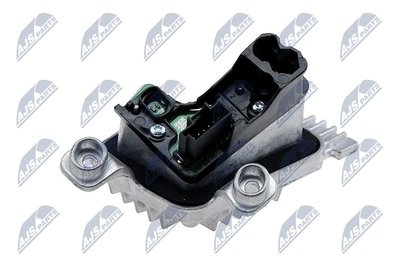 NTY EPX-BM-045 Control Unit, lights