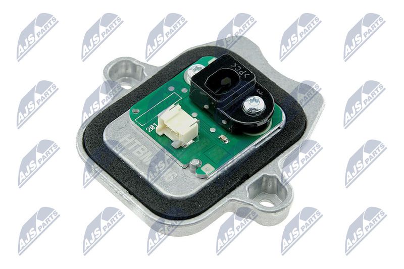 NTY EPX-BM-046 Control Unit, lights