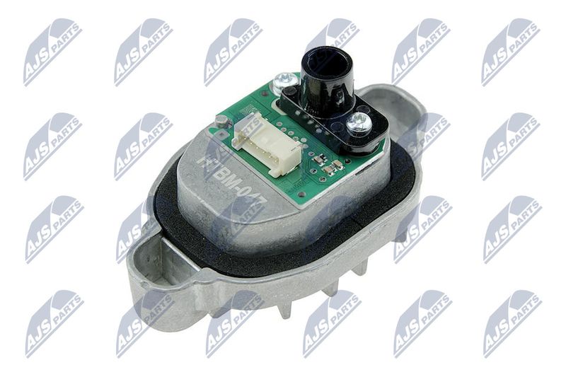 NTY EPX-BM-047 Control Unit, lights