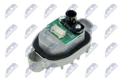 Control Unit, lights NTY EPX-BM-047