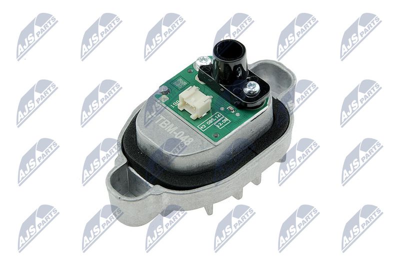 NTY EPX-BM-048 Control Unit, lights