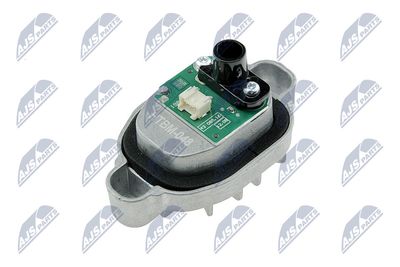 Control Unit, lights NTY EPX-BM-048