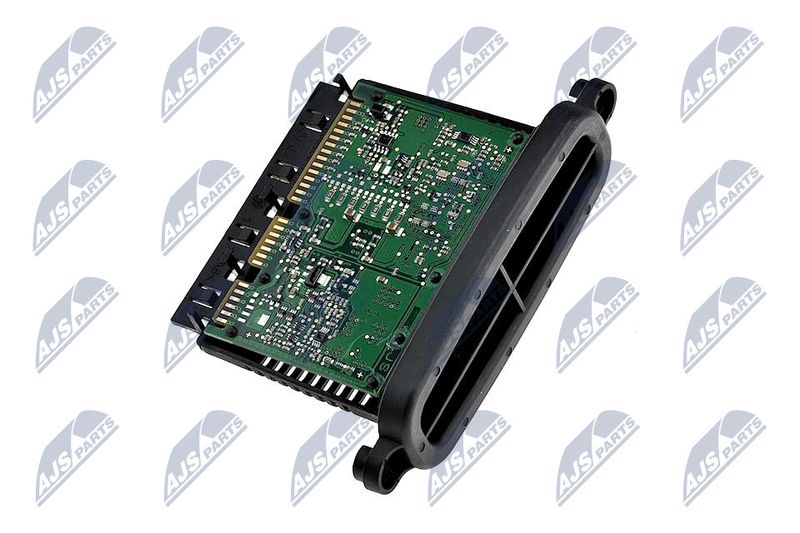 NTY EPX-BM-049 Control Unit, lights