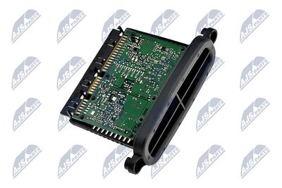 Control Unit, lights NTY EPX-BM-049