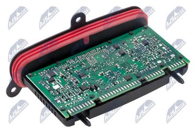 Control Unit, dynamic bending light NTY EPX-BM-050