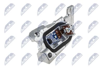 Repair Kit, headlight NTY EPX-BM-051