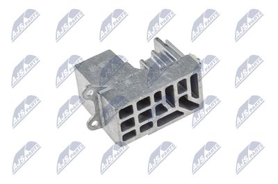 Control Unit, lights NTY EPX-BM-055