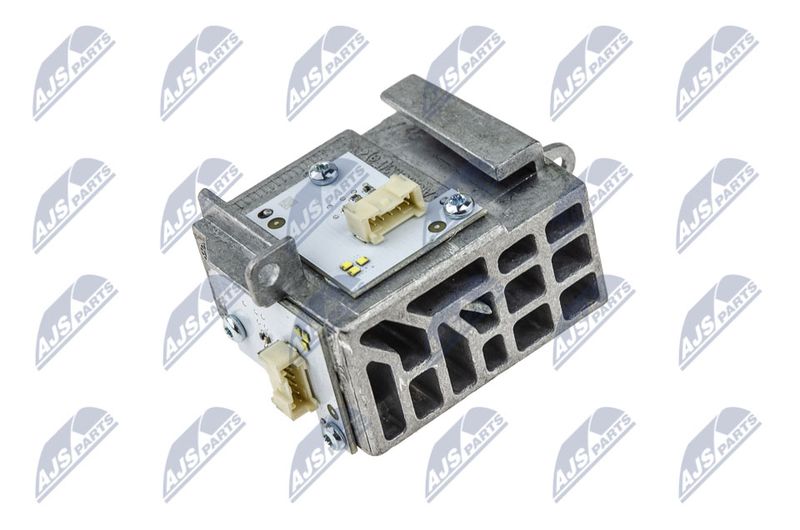 NTY EPX-BM-056 Control Unit, lights