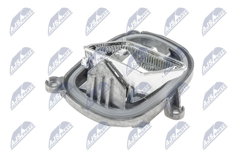 NTY EPX-BM-057 Control Unit, lights