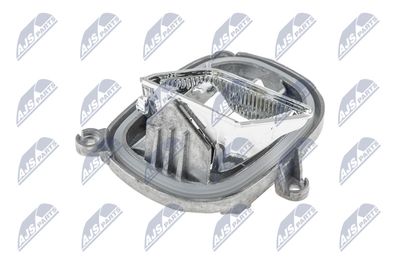 Control Unit, lights NTY EPX-BM-057