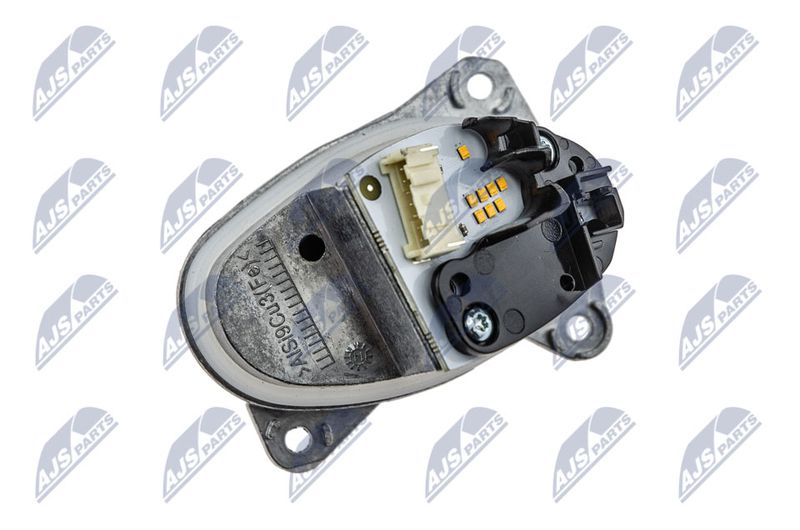 NTY EPX-BM-059 Control Unit, lights