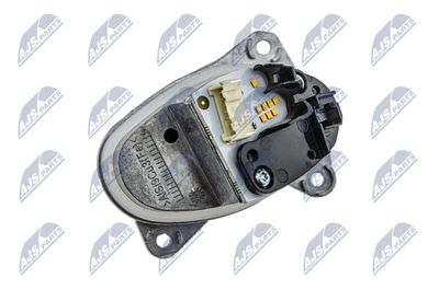 Control Unit, lights NTY EPX-BM-059