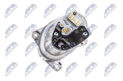 Control Unit, lights NTY EPX-BM-060