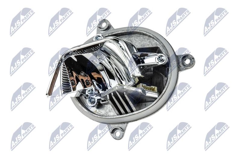 NTY EPX-BM-063 Control Unit, lights