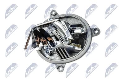 Control Unit, lights NTY EPX-BM-063