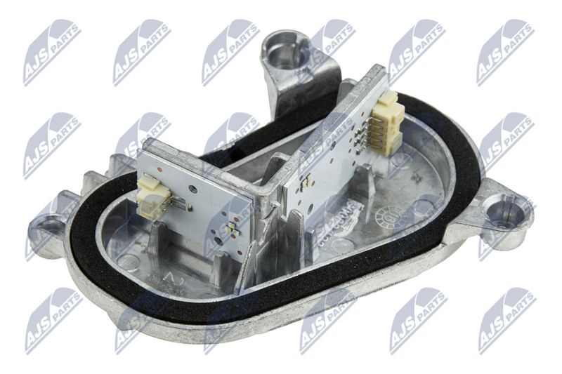 NTY EPX-BM-064 Control Unit, lights