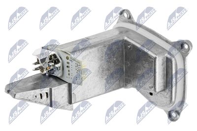 Control Unit, lights NTY EPX-BM-067