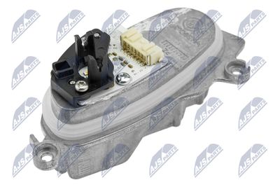 Control Unit, lights NTY EPX-BM-070