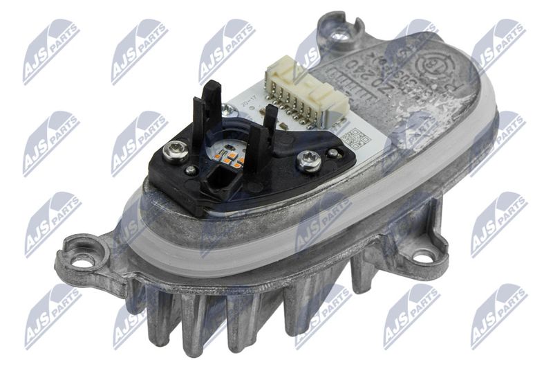 NTY EPX-BM-071 Control Unit, lights