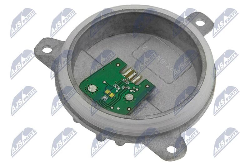 NTY EPX-BM-072 Control Unit, lights