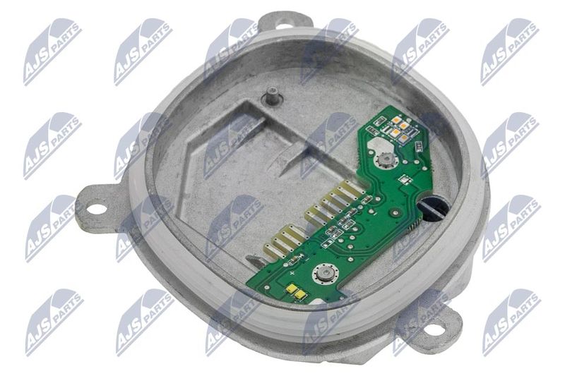 NTY EPX-BM-073 Control Unit, lights