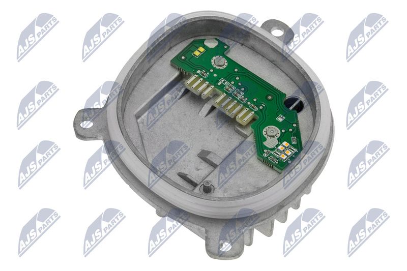 NTY EPX-BM-074 Control Unit, lights
