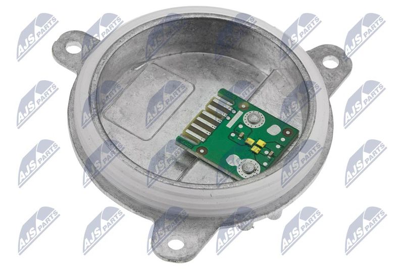 NTY EPX-BM-075 Control Unit, lights