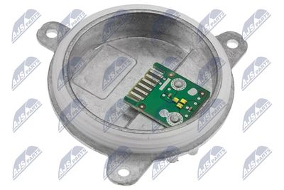 Control Unit, lights NTY EPX-BM-075