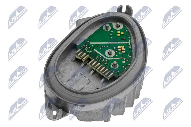 NTY EPX-BM-076 Control Unit, lights