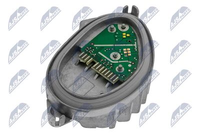 Control Unit, lights NTY EPX-BM-076