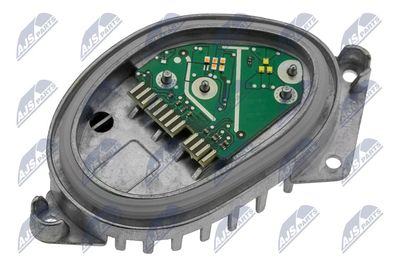 Control Unit, lights NTY EPX-BM-077