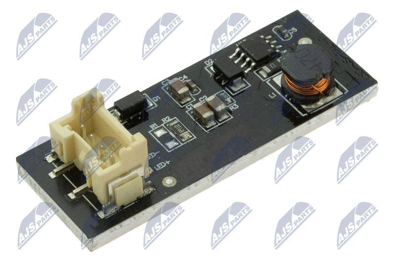 NTY EPX-BM-078 Control Unit, lights