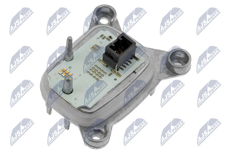 NTY EPX-BM-080 Control Unit, lights