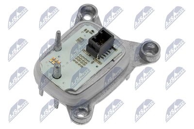 Control Unit, lights NTY EPX-BM-080
