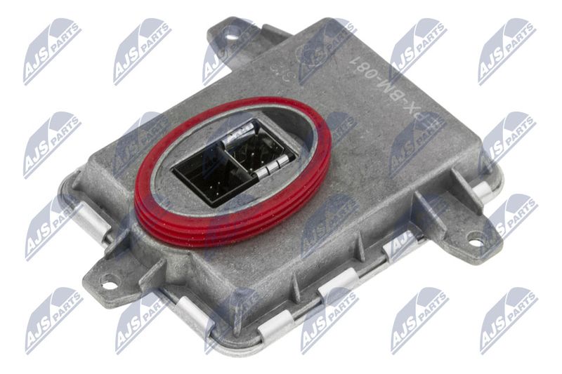 NTY EPX-BM-081 Control Unit, lights
