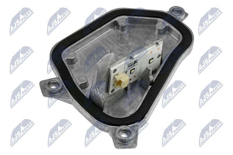 NTY EPX-BM-086 Control Unit, lights