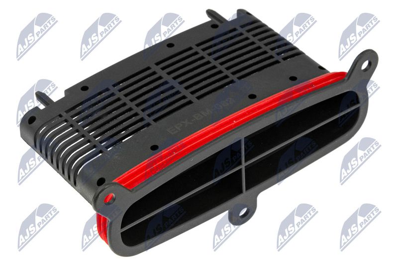 NTY EPX-BM-089 Control Unit, lights
