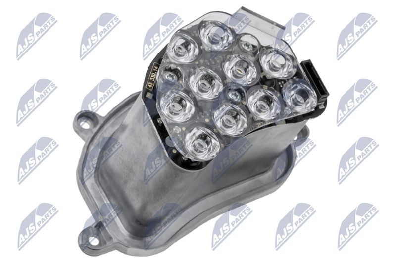 NTY EPX-BM-090 Control Unit, lights