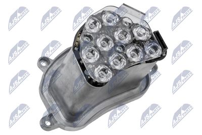 Control Unit, lights NTY EPX-BM-090