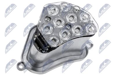Control Unit, lights NTY EPX-BM-091