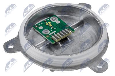 Control Unit, lights NTY EPX-BM-092