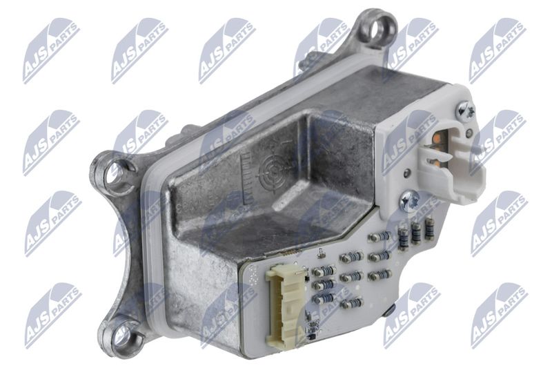 NTY EPX-BM-093 Control Unit, lights