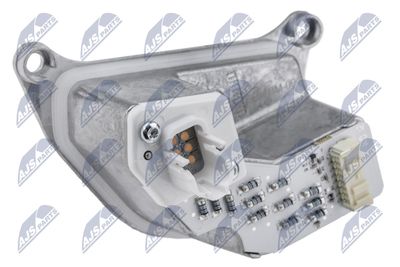 Control Unit, lights NTY EPX-BM-094