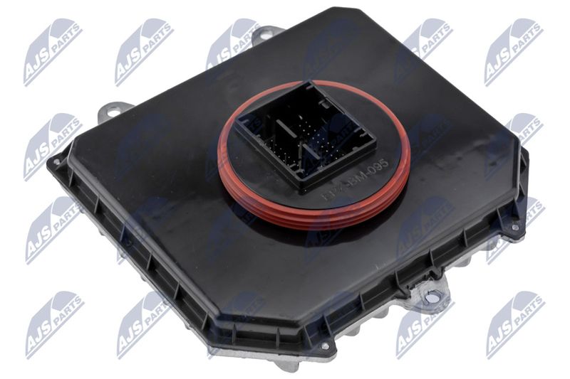NTY EPX-BM-095 Control Unit, lights