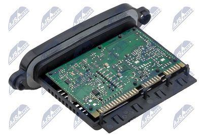 Control Unit, lights NTY EPX-BM-096